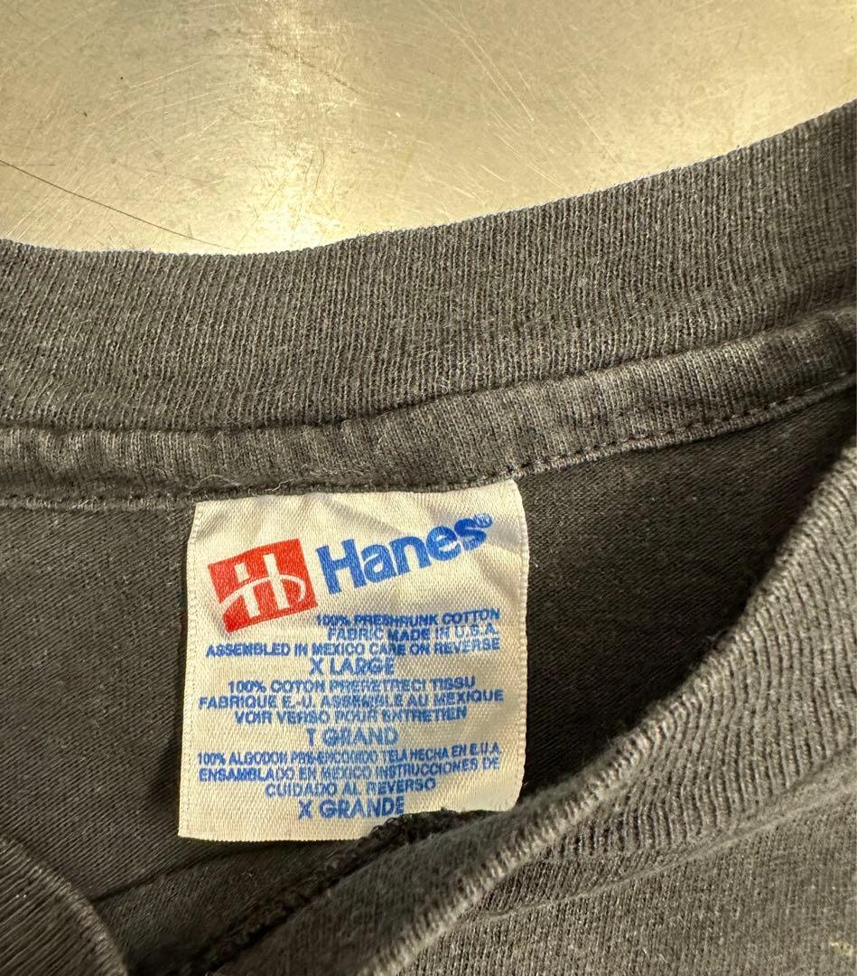 led zeppelin NO QUARTER フォト写真Tシャツ 90s