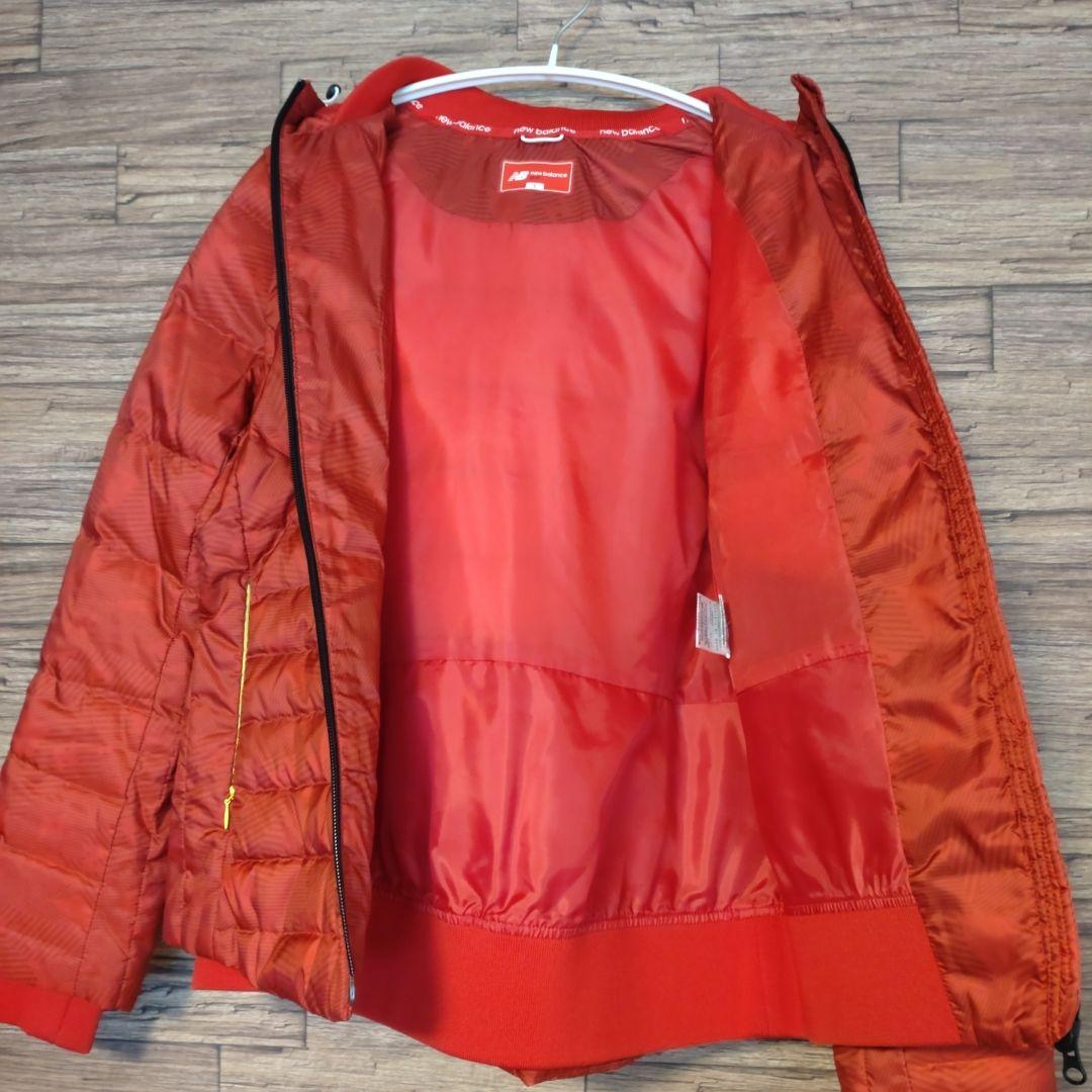 ニューバランスゴルフ　レディース　ダウンジャケット　2WAY　サイズ1