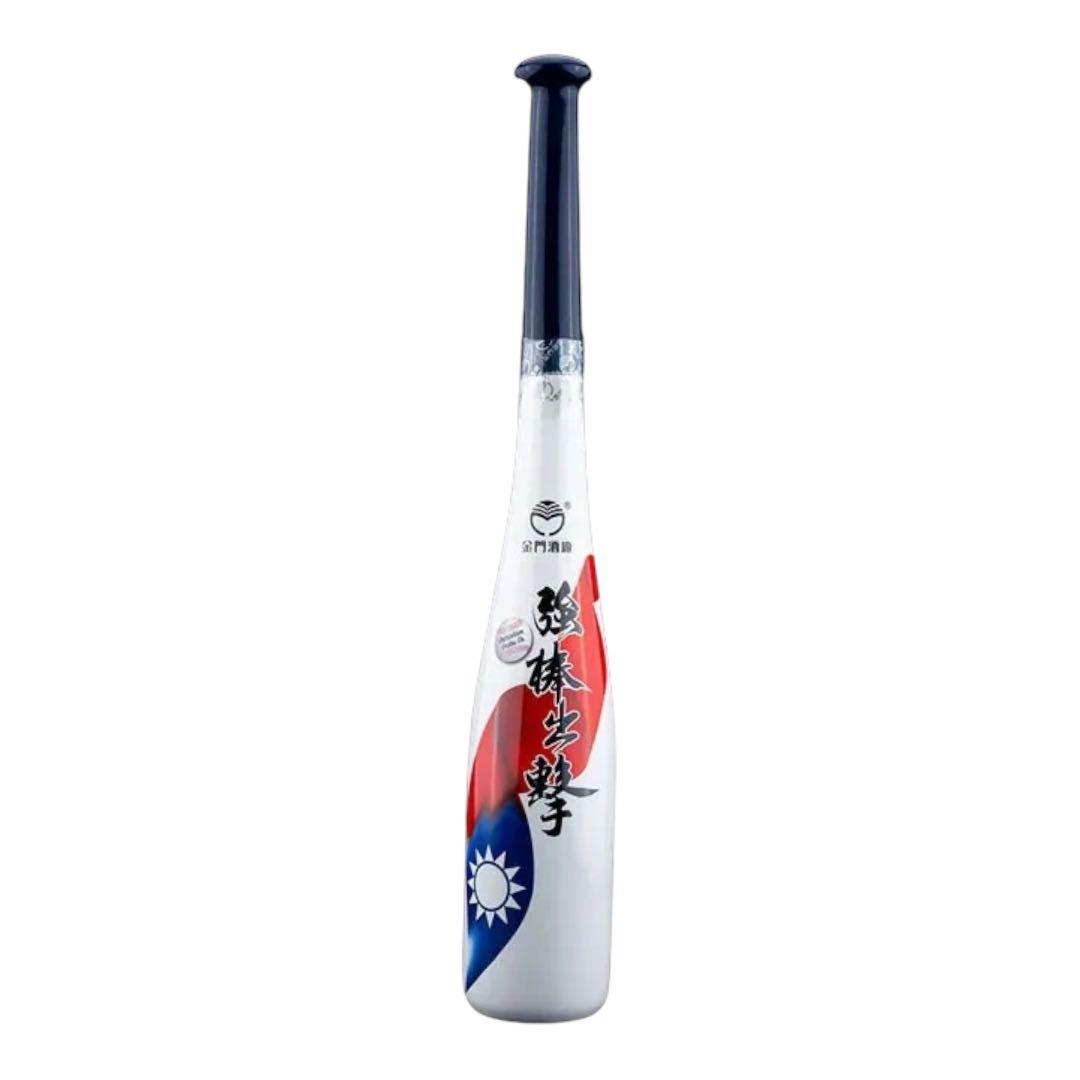 金門（キンメン）の強打者出陣！高粱酒（こうりゃんしゅ / コーリャンしゅ）
