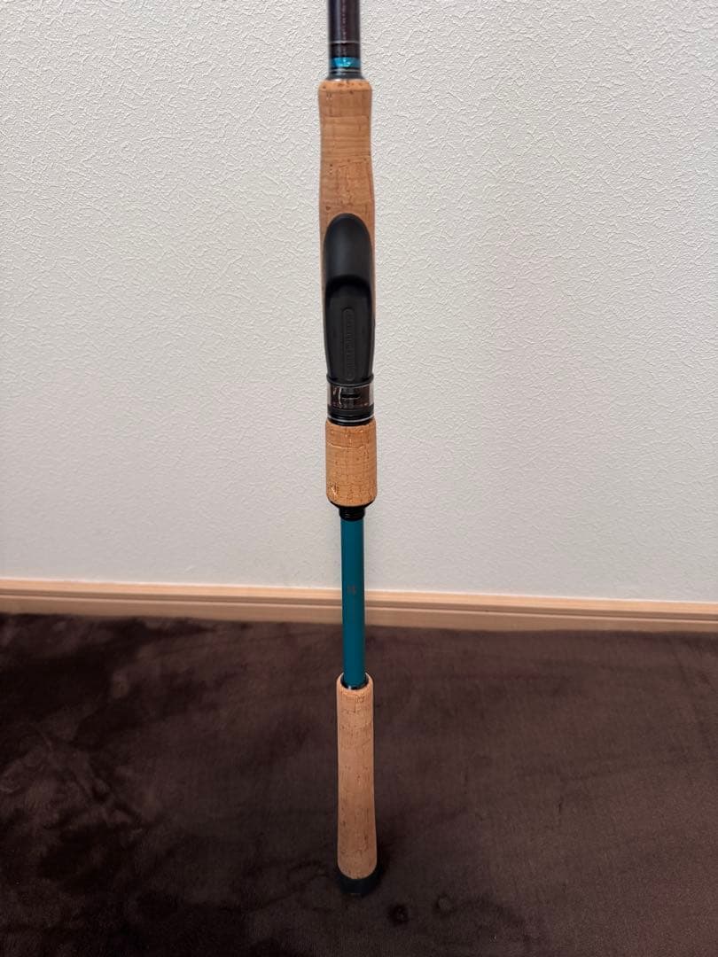 オンザブルー　タイムレスキャスト　72M-T