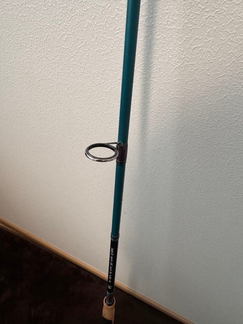 オンザブルー　タイムレスキャスト　72M-T