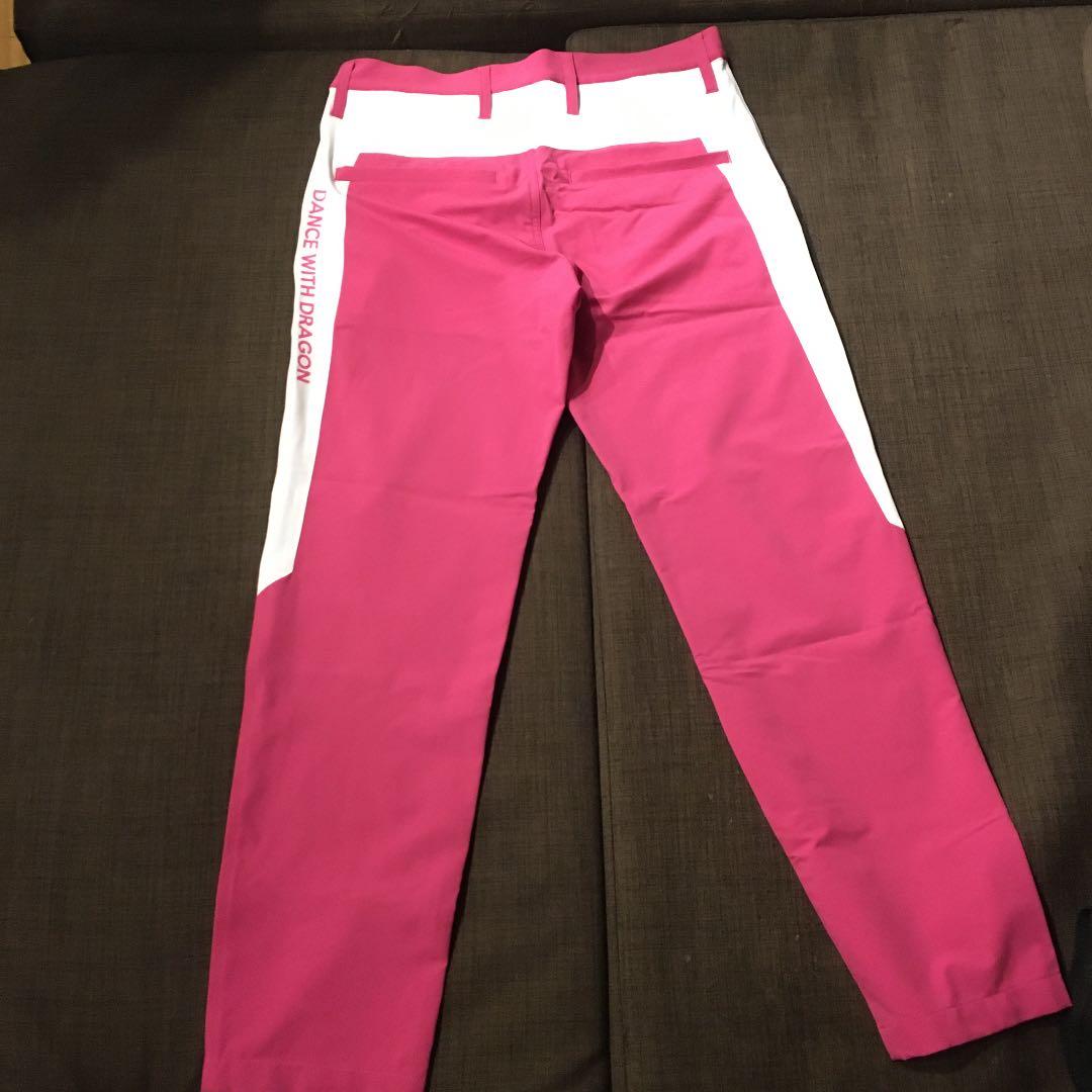 ダンスウィズドラゴン　パンツ