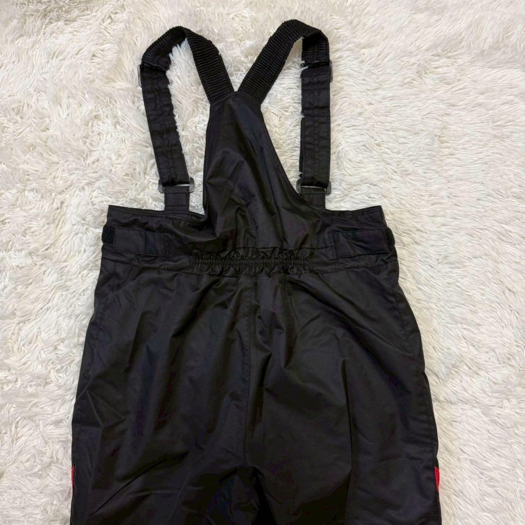 ✨美品✨フェニックス スキーウェア セットアップ ロゴ 2way 160cm