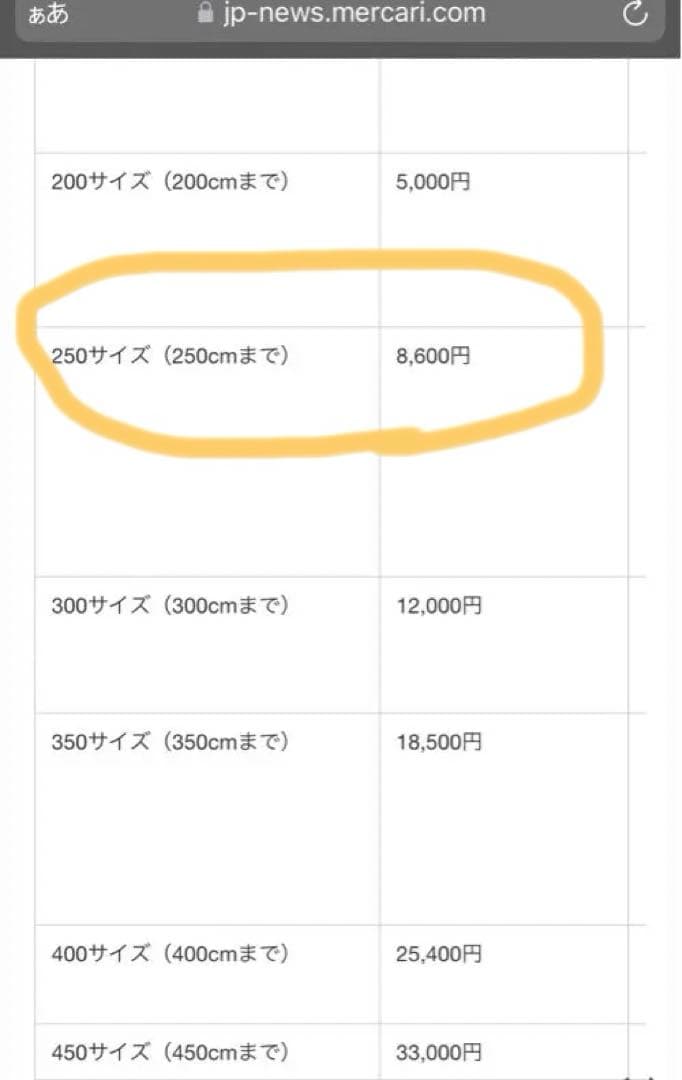 Smooth bodyオーダーサーフボード