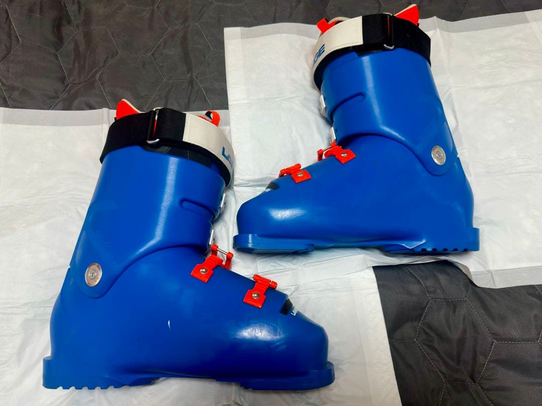 LANGE RS100 S.C. WIDE 28.5~28.5cmラング スキー