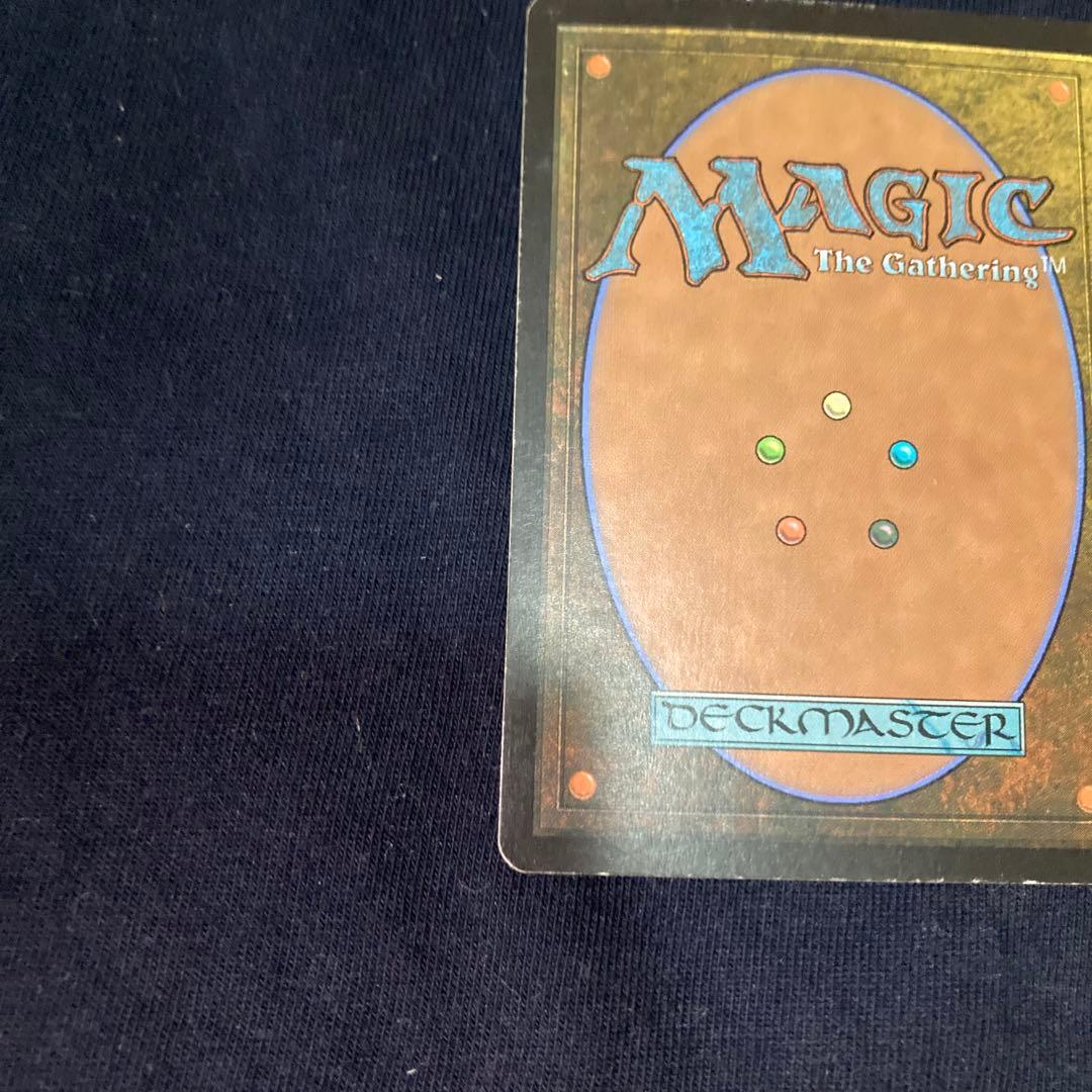 正義の命令　スカージ　foil フランス語