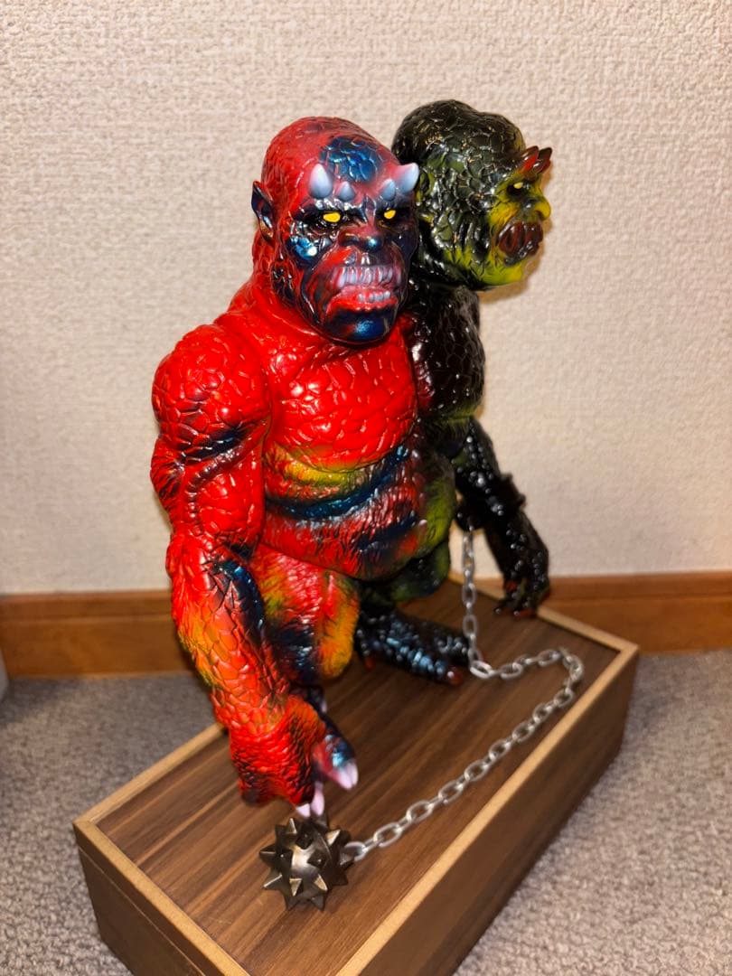 その他 terriblewhore galligantus