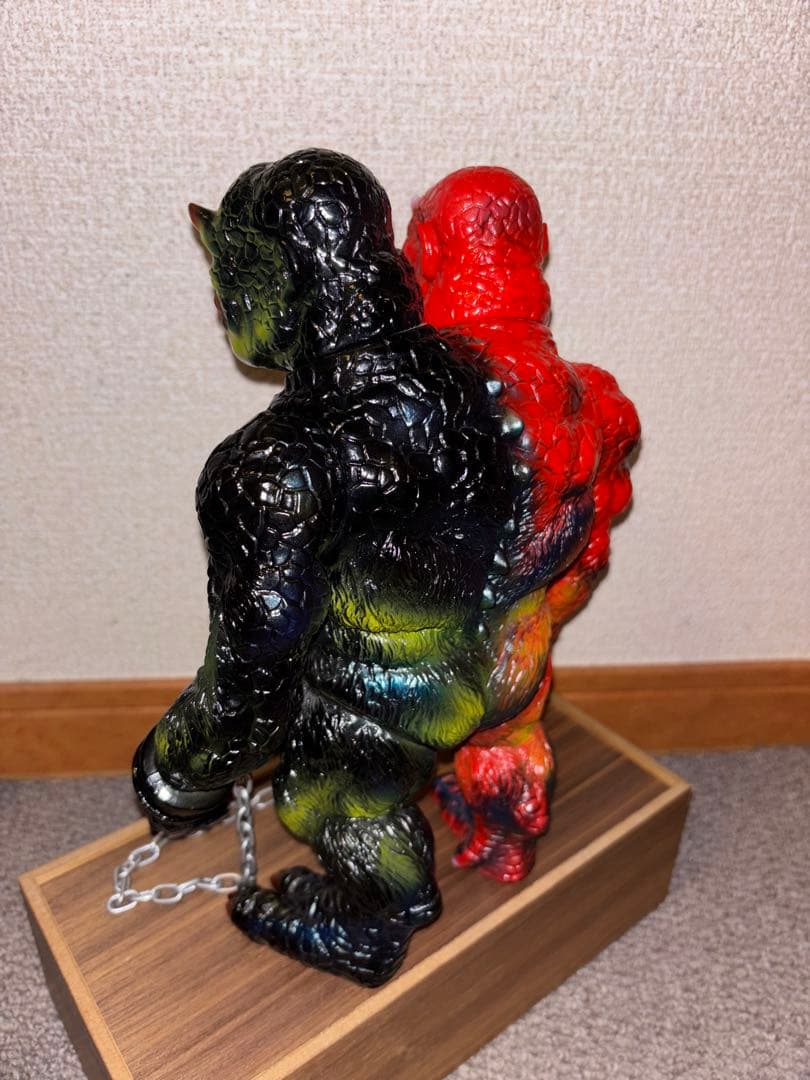 その他 terriblewhore galligantus