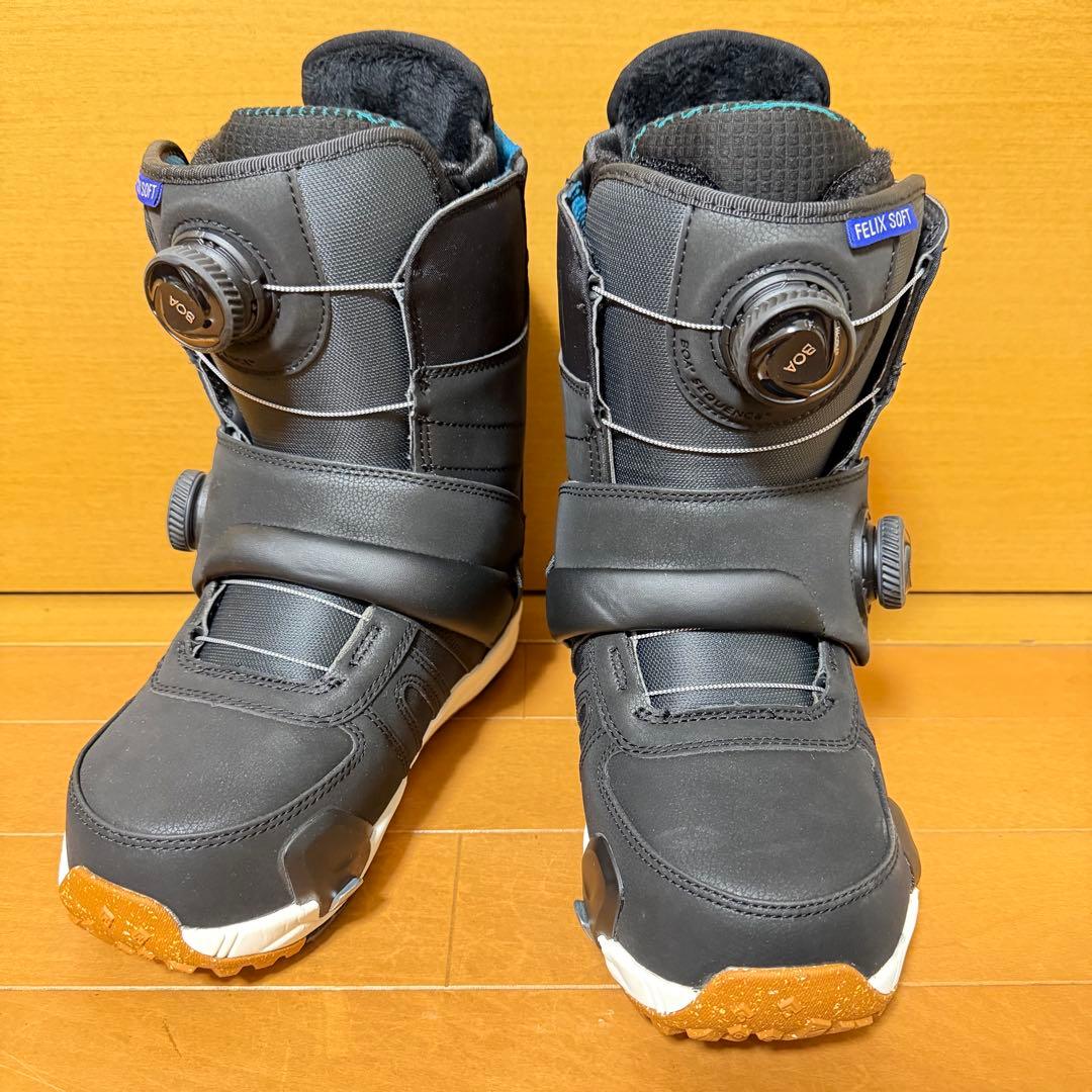 Felix soft step on 新品未使用