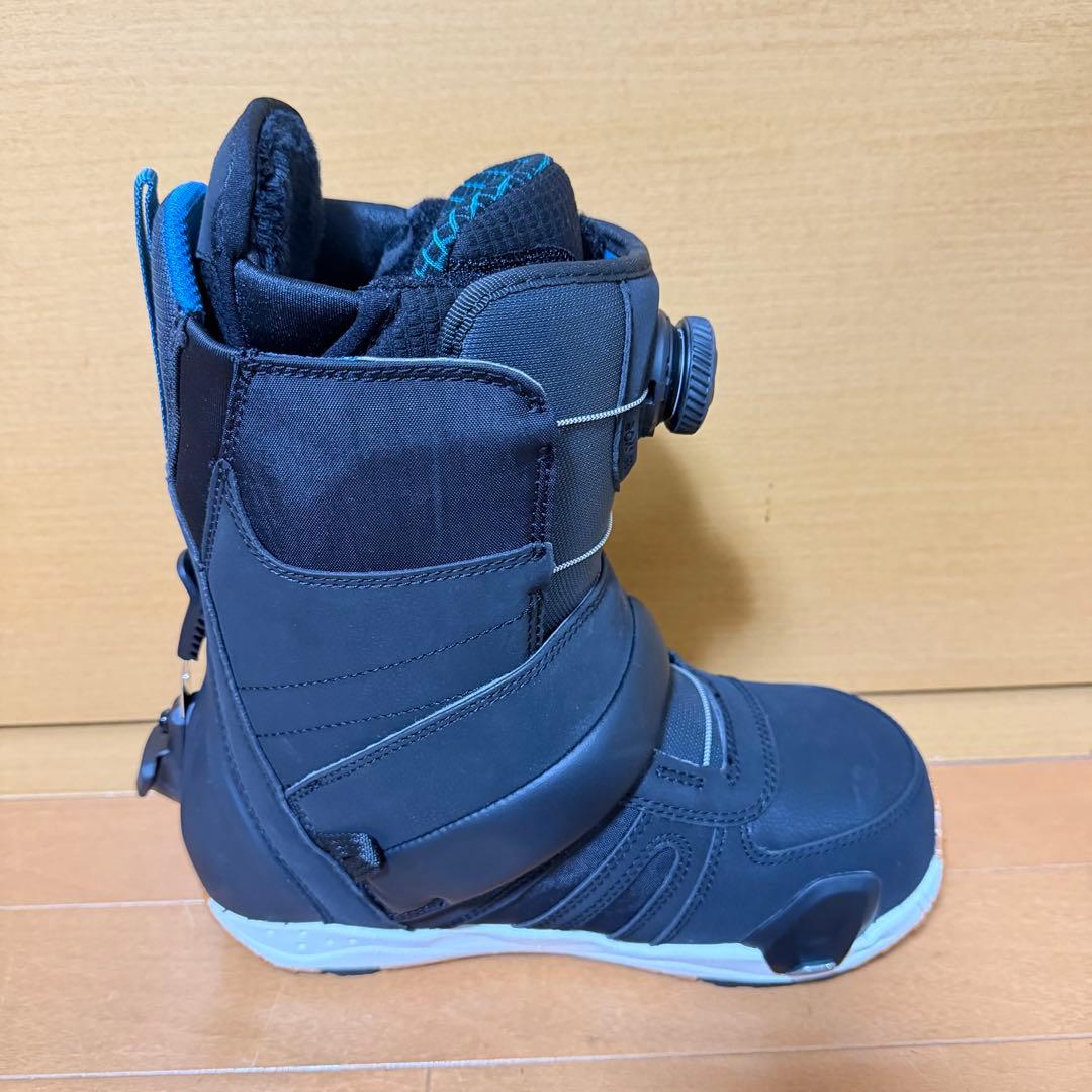 Felix soft step on 新品未使用