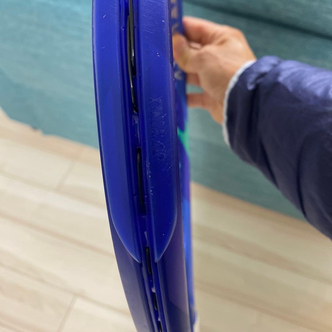 ヨネックス EZONE G SPAN 3 テニスラケット