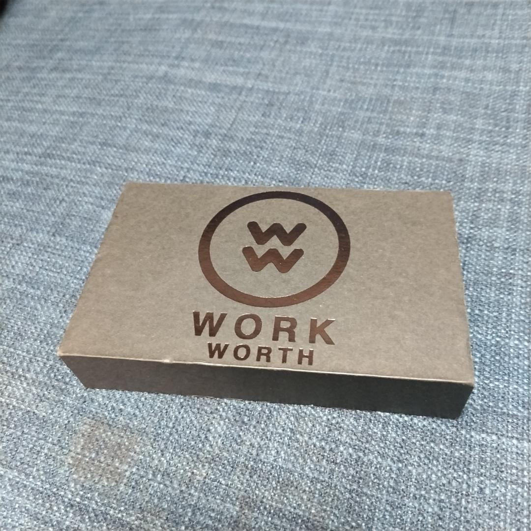 ラスト1点　世界初超硬合金　希少　 ダーツバレル ファイナルアンサー