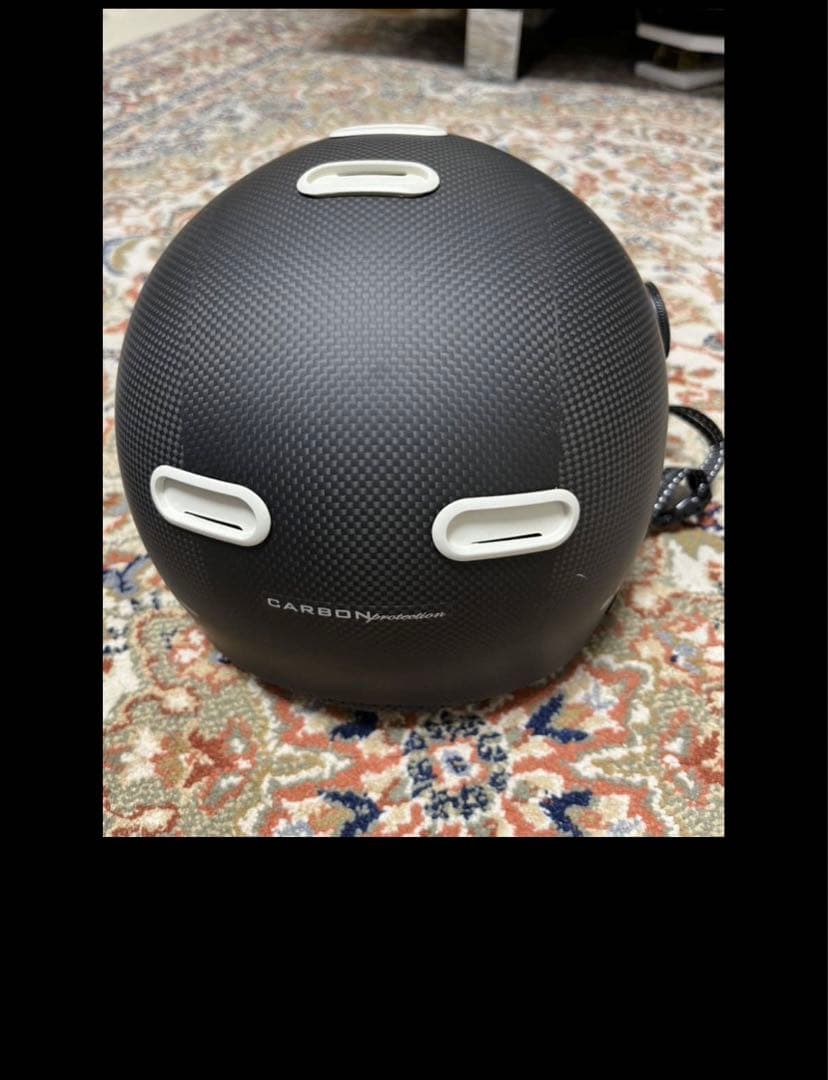 CP シーピー　CARACHILLO CARBON カーボンヘルメット