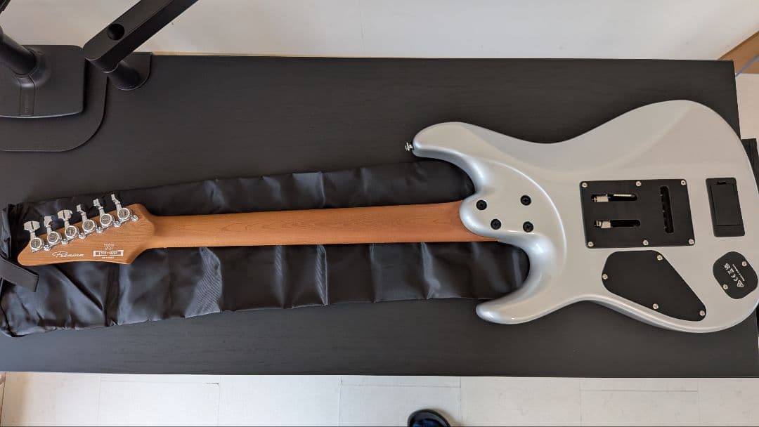 Ibanez tod10と付属品セット