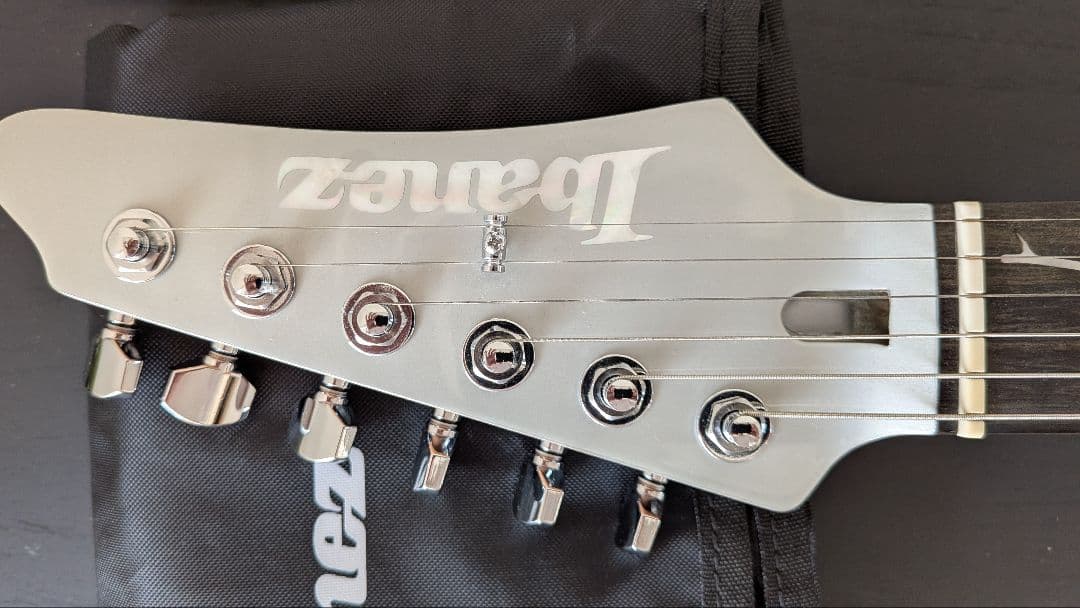 Ibanez tod10と付属品セット