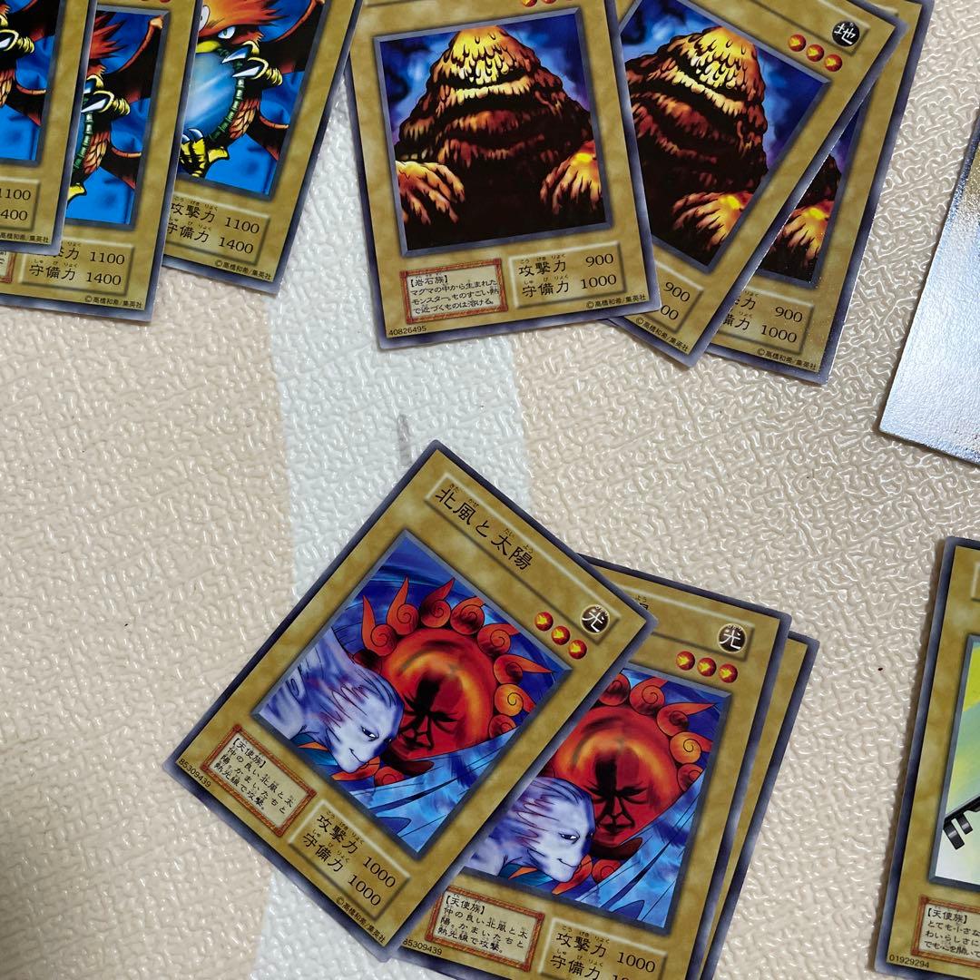 遊戯王　スターターボックス　開封直後品