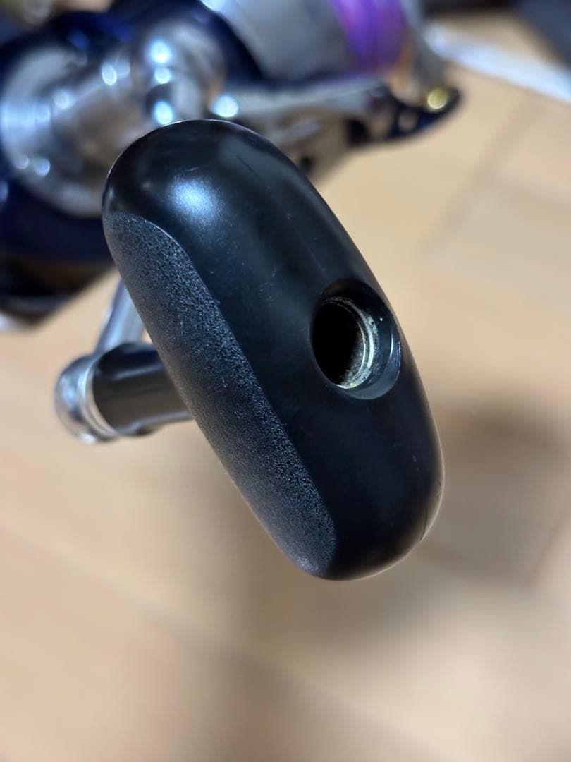 Daiwa セルテート 3500HD カスタム　スピニングリール