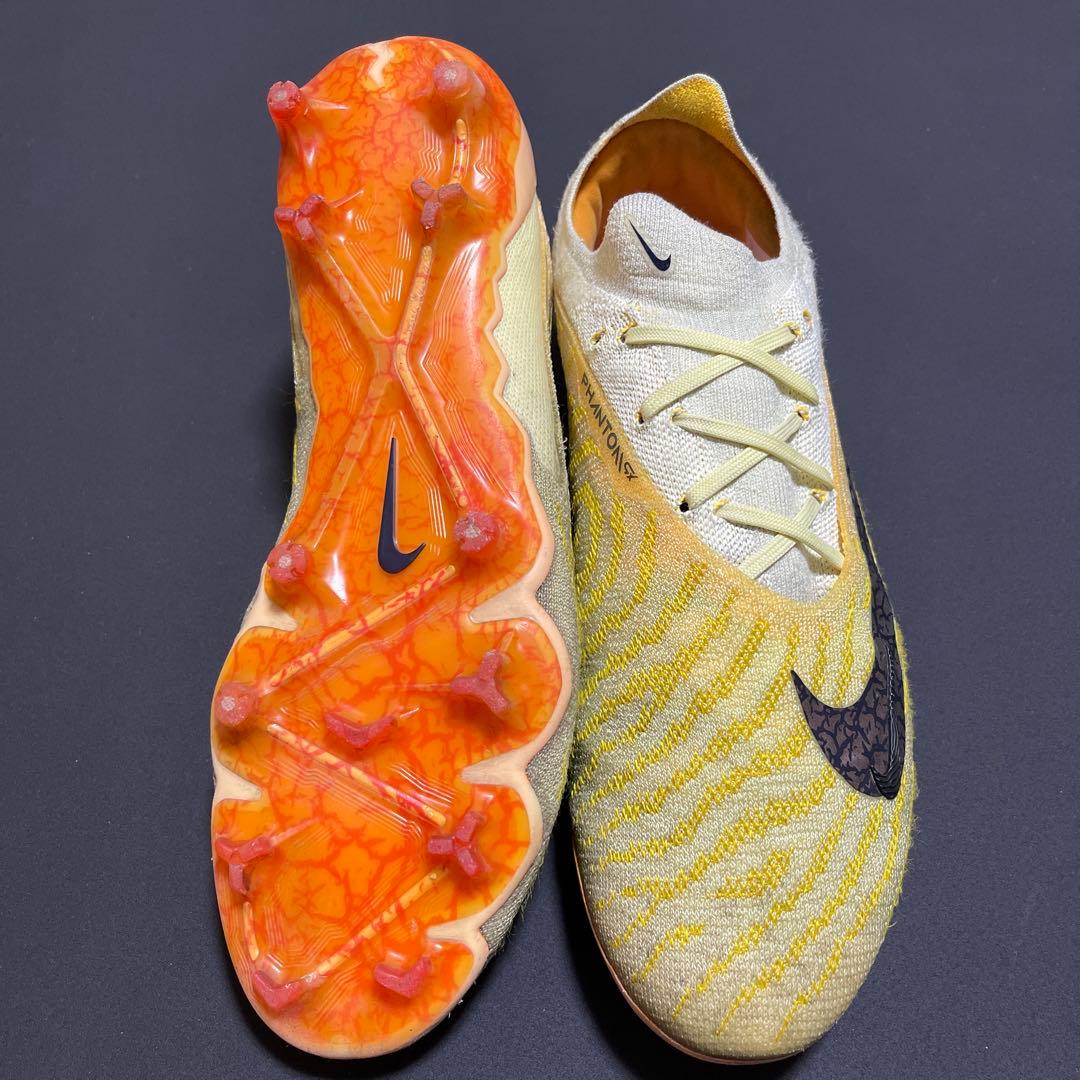 NIKEファントムGX FG SE 27CM