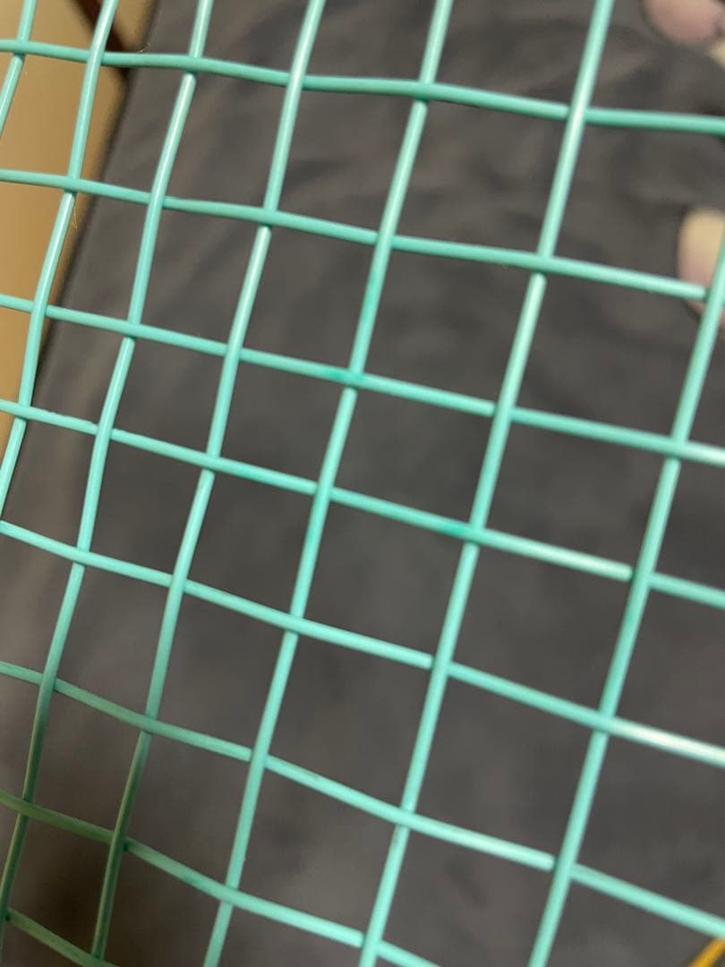 バボラ　2025ピュアドライブチームG2 レザーグリップ