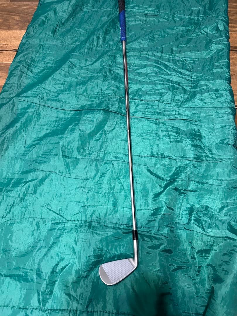 ミズノ　MIZUNO ゴルフ　ユーティリティ pxg アイアン型