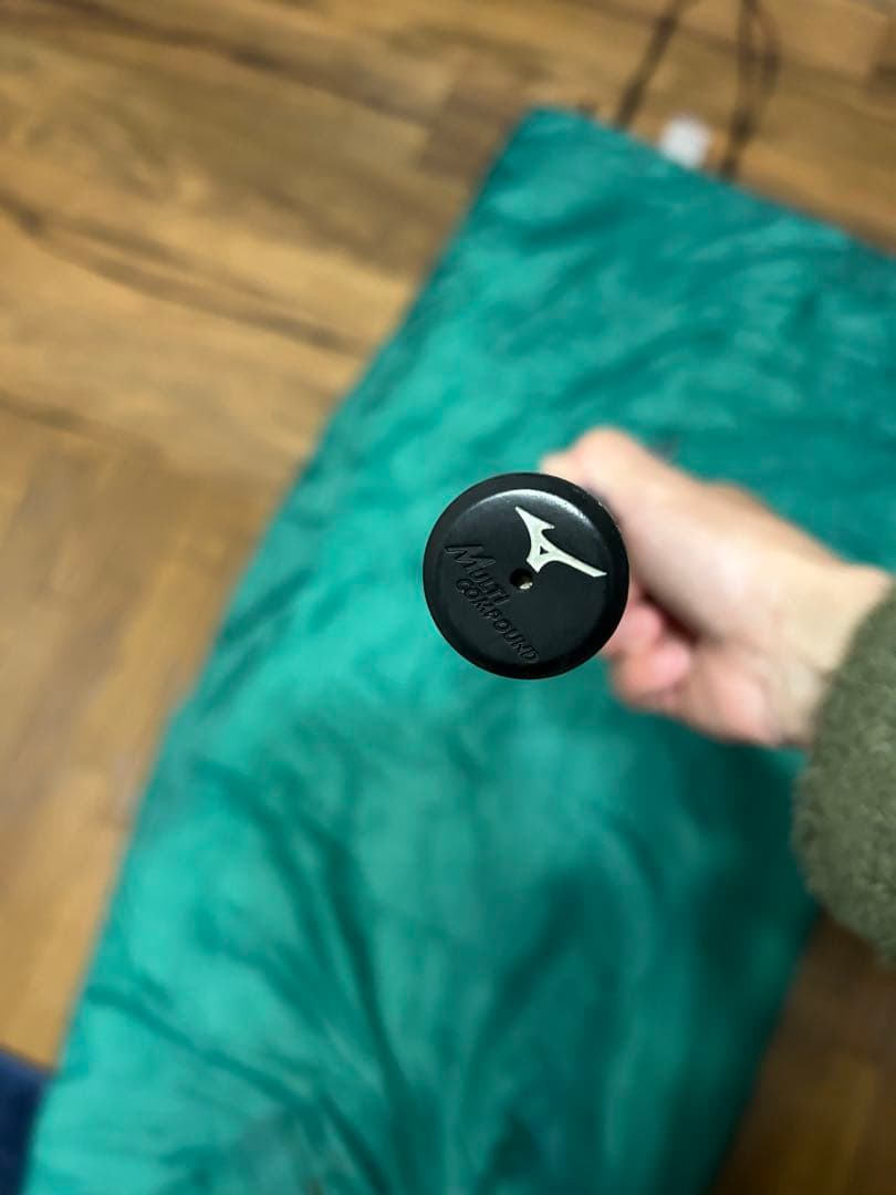 ミズノ　MIZUNO ゴルフ　ユーティリティ pxg アイアン型