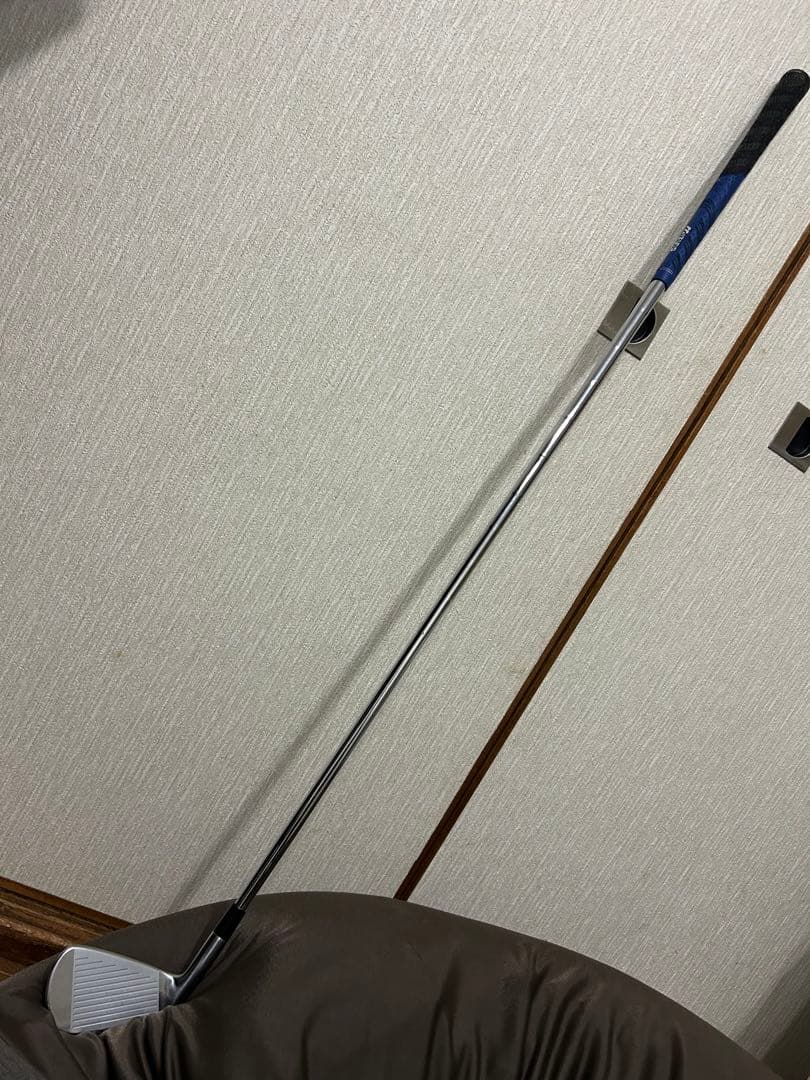 ミズノ　MIZUNO ゴルフ　ユーティリティ pxg アイアン型