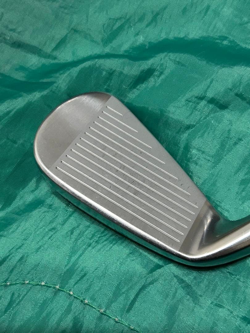 ミズノ　MIZUNO ゴルフ　ユーティリティ pxg アイアン型