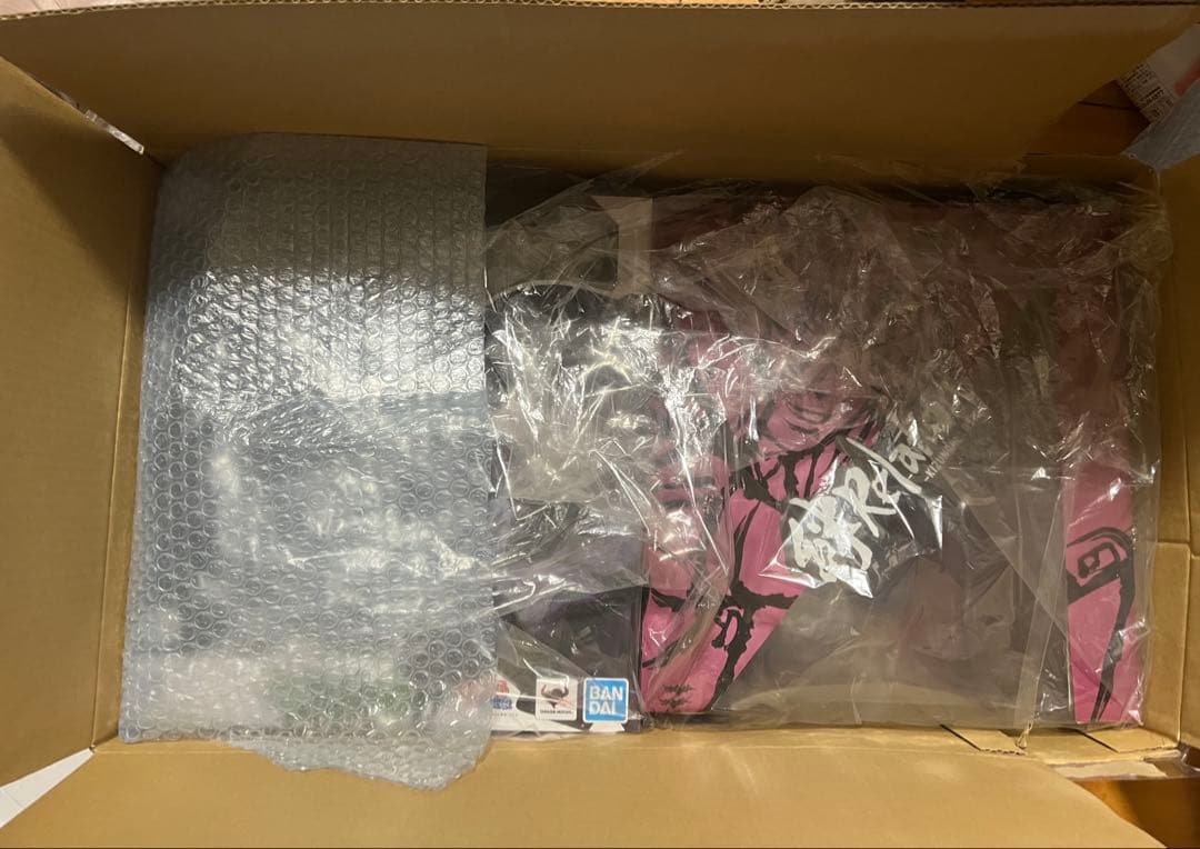 フィギュアーツZERO ナルト　 絆 柱間　マダラ　新品　未開封2体セット