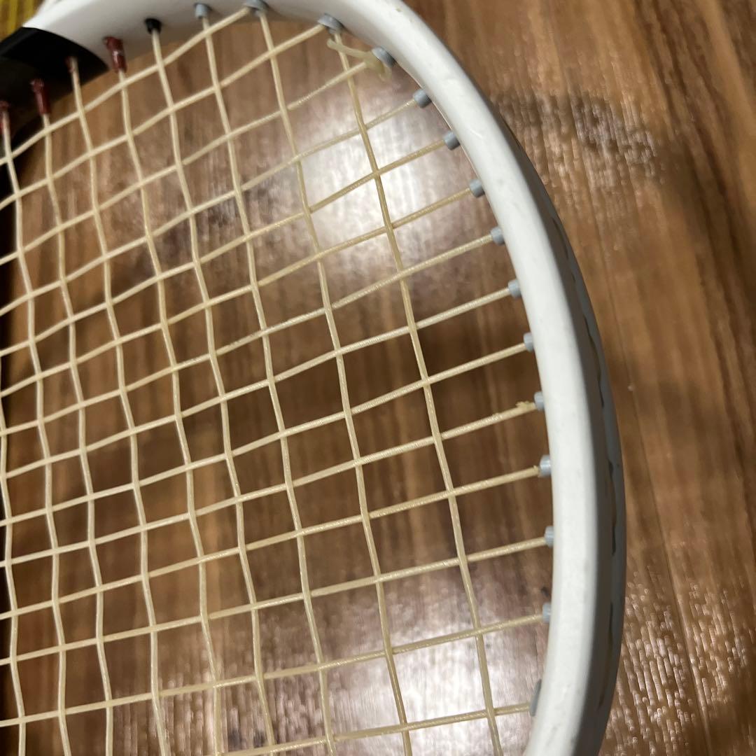 ti1900 チタン1900 ヨネックス