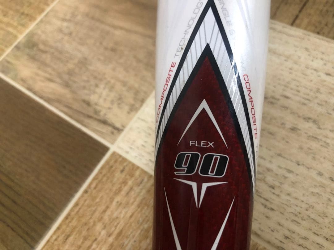 イーストン　EASTON 少年硬式用バット