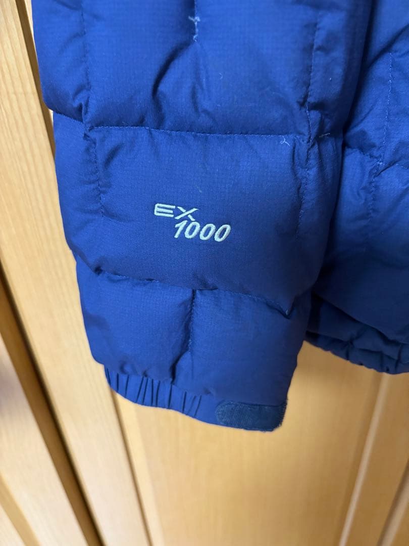 イグニスダウンパーカー