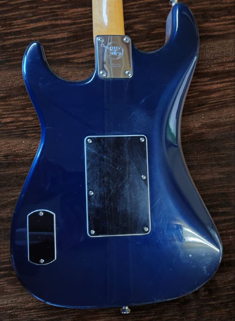 Valley Artsエレキギター