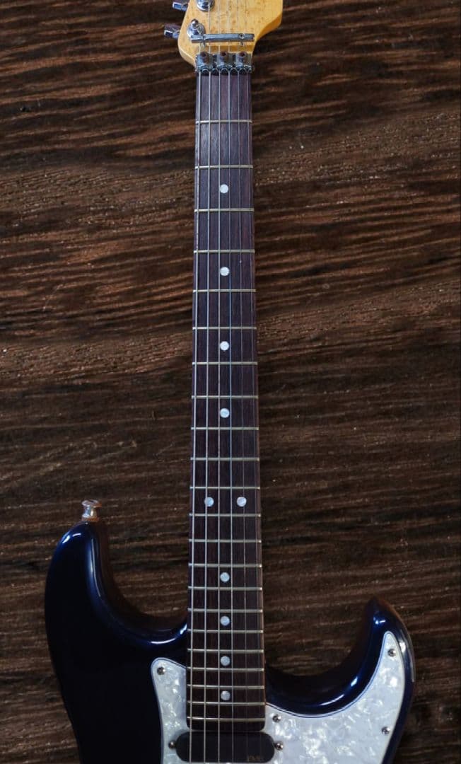 Valley Artsエレキギター