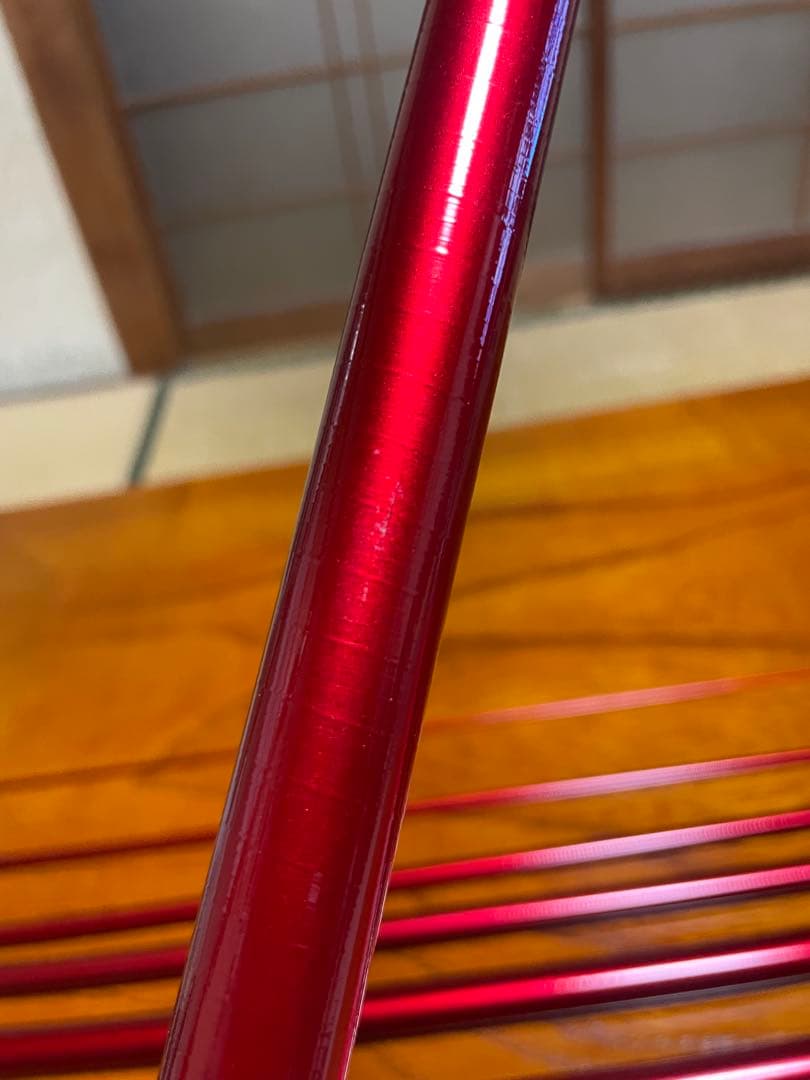 SHIMANO ナイアードH2.75 90 NF