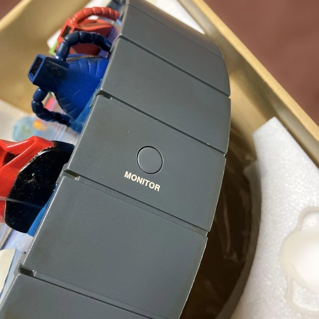 専用です GUNDAM　3DCLOCK　　1　YEARWARIN0079