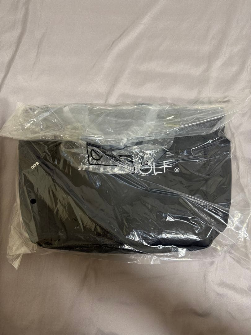 ☆再販無し激レア☆オススメ　#ＦＲ2ＧＯＬＦ　カートバック