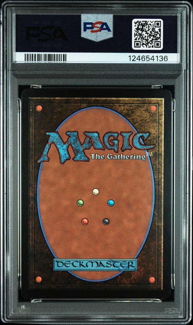 MTG バッツ・クラウザー/Bartz Klauser【Foil】　PSA10
