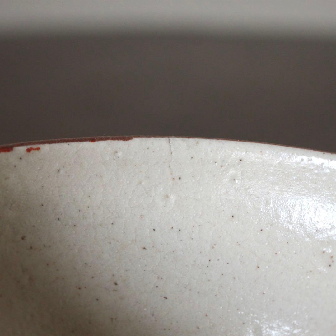 絵瀬戸 茶碗 古美術 古道具 アンティーク