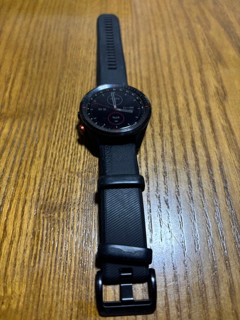 GARMIN APPROACH S62/GPS ゴルフウォッチ