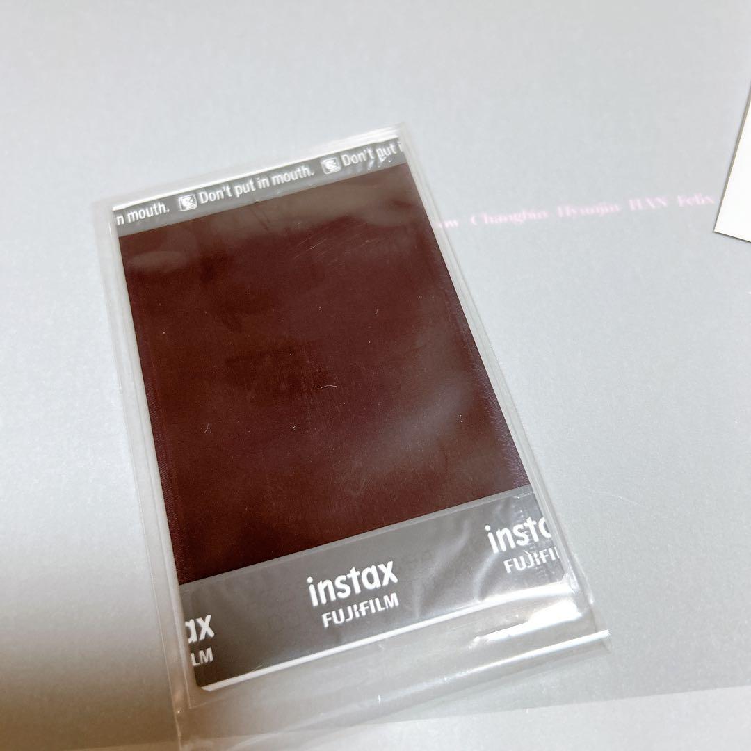 川村壱馬 当選 自撮りチェキ 16BOOSTERZ THE RAMPAGE