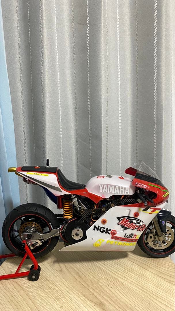 ホビーラジコン Thunder tiger 1/5 options