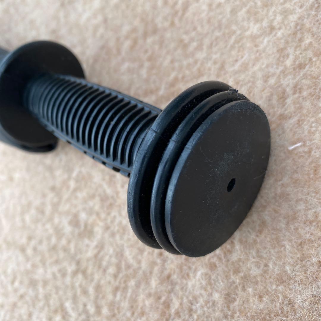 #STRIDER バランスバイク イエロー/ピンク #ストライダー　子供用