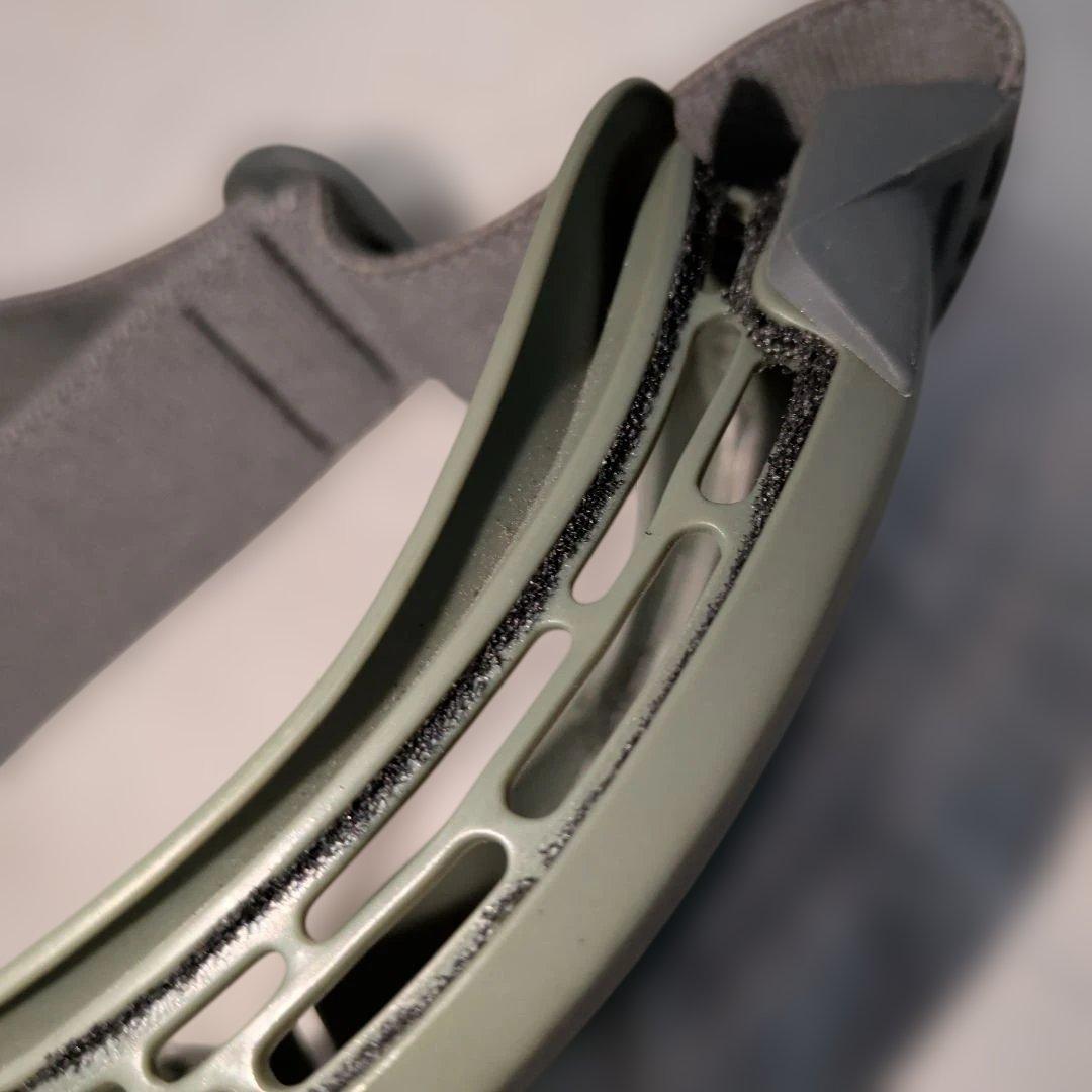 ESS プロファイルNVG 実物ゴーグル 　OD