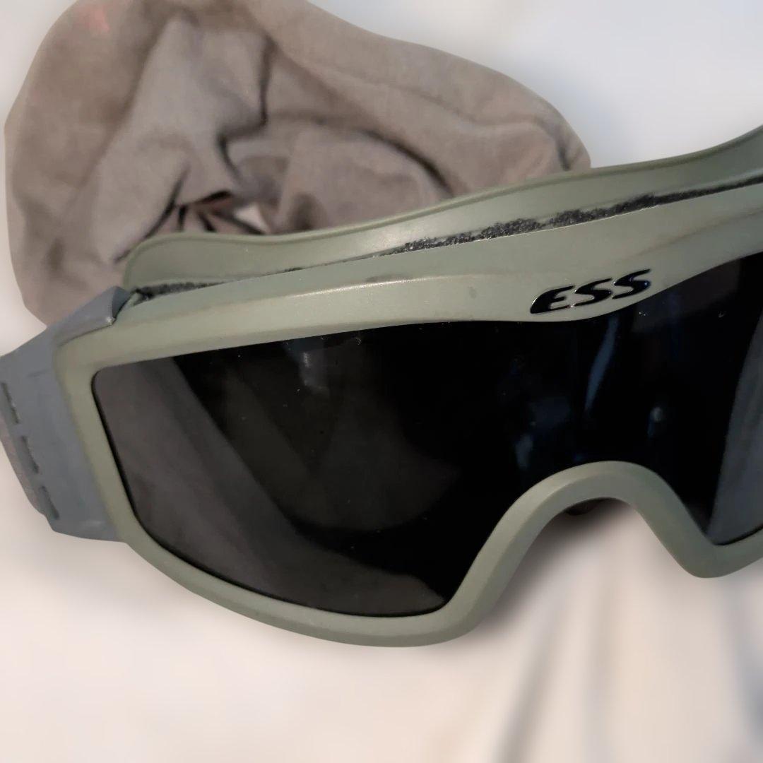 ESS プロファイルNVG 実物ゴーグル 　OD