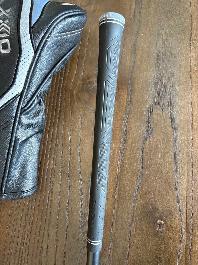 XXIO ゼクシオ ユーティリティ4番 ActivWing