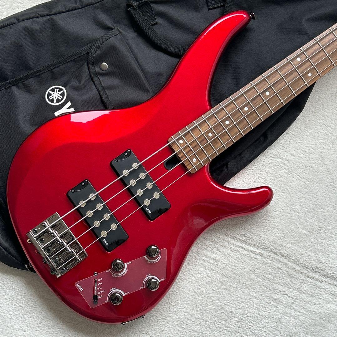 YAMAHA TRBX304 CAR ヤマハ エレキベース