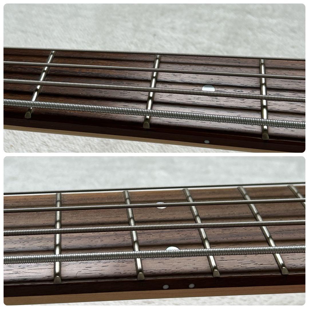 YAMAHA TRBX304 CAR ヤマハ エレキベース