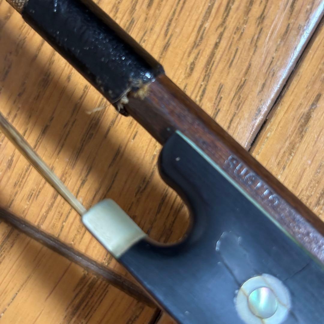 スズキ　バイオリン　No.330 1/2 1987年