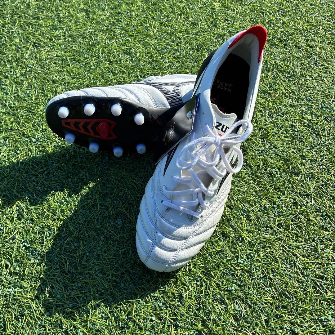 Mizuno モレリアネオ4