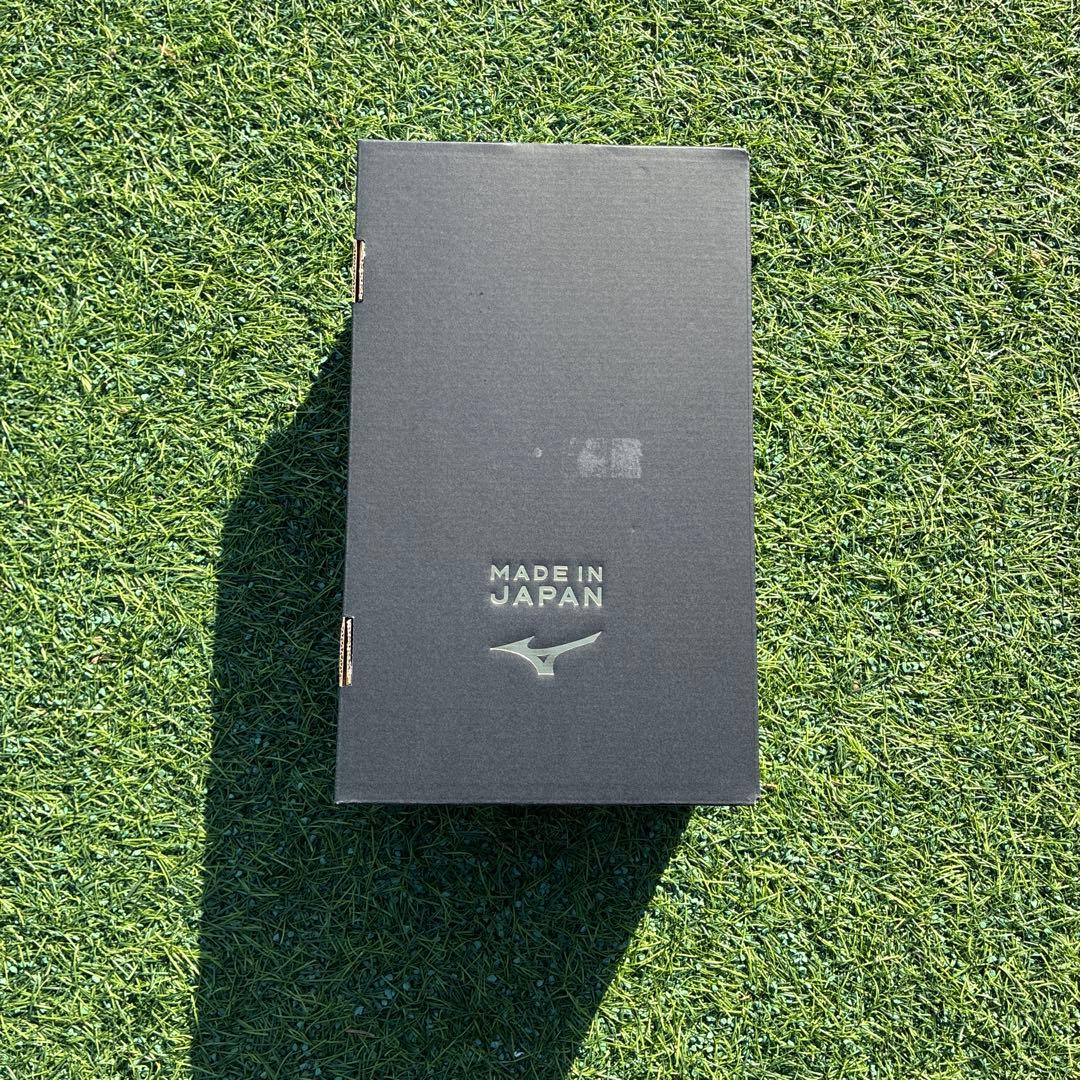 Mizuno モレリアネオ4